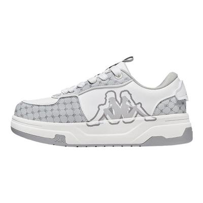 Kappa休闲鞋男女款板鞋新款