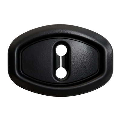 【吉利专用】车锁保护套减震防锈