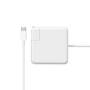 【W&P】适用苹果电脑充电器Macbook笔记本适配器Air mac电源线typec 45/61W快充磁吸头A1466/1502正品Pro