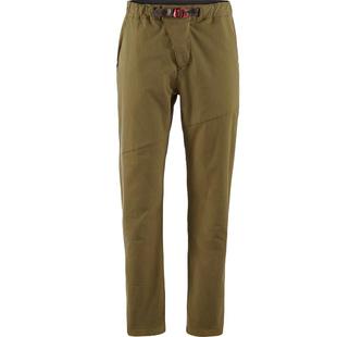 Klattermusen攀山鼠山下系列胡克男士羊毛混纺运动休闲长裤15596M