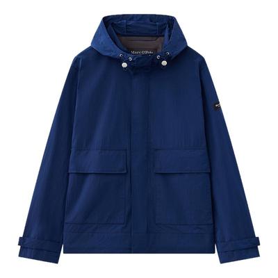 MOP2025春季新款户外机能夹克