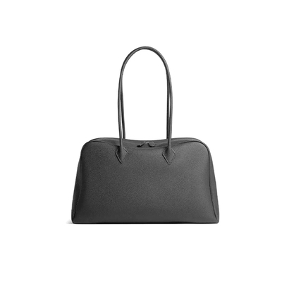 大容量保龄球包女通勤托特包