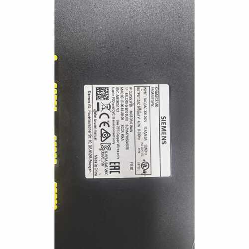 询价-6SL32105FB108UF0v90系列0.75