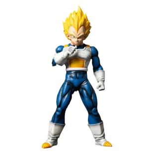 七龙珠手办公仔超级赛亚人悟空悟饭贝吉塔古拉GK武士大三头雕塑像