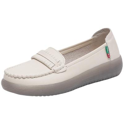 WalkerShop2025春一脚蹬乐福鞋