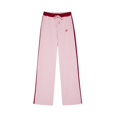 JuicyCouture橘滋宽松休闲裤