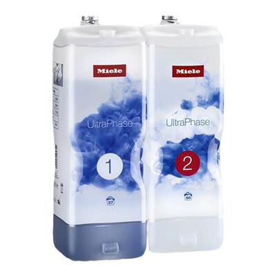 Miele美诺官方炫彩臻白洗涤剂