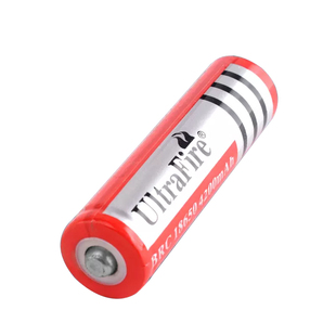 18650电池盒五5号7号1/2/3/4节并串联二三联组合支架 一/二/三/四