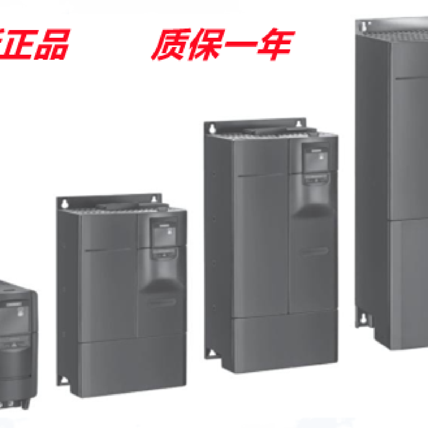 议价6SE6440-2UD42-0GA1西门子440变频器无滤波器380-480V- 200kW