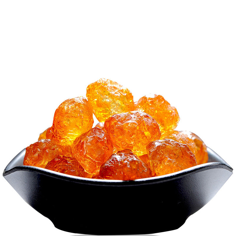 玖食年代滋补养生原料天然