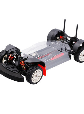 LCRACINGPTG-2R1/10遥控车