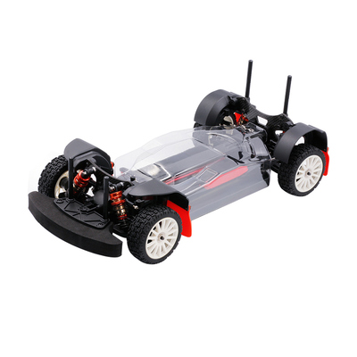 LCRACINGPTG-2R1/10遥控车