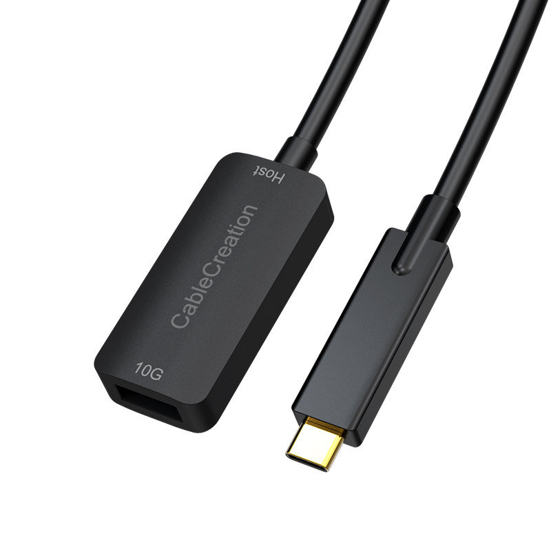 OculusQuest2/3VR串流线延长线