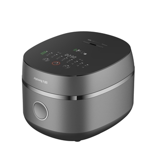 Joyoung/九阳 F-40TD01家用全自动低糖饭电饭煲铁斧釜IH电磁2345L