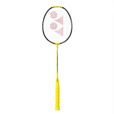 尤尼克斯NF1000Z羽毛球拍