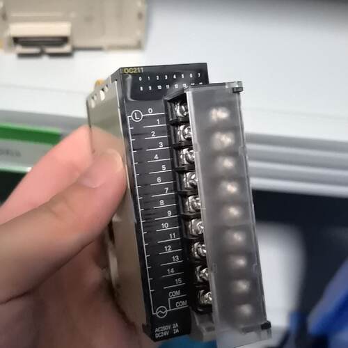 议价CJ1W-OC211输单适用