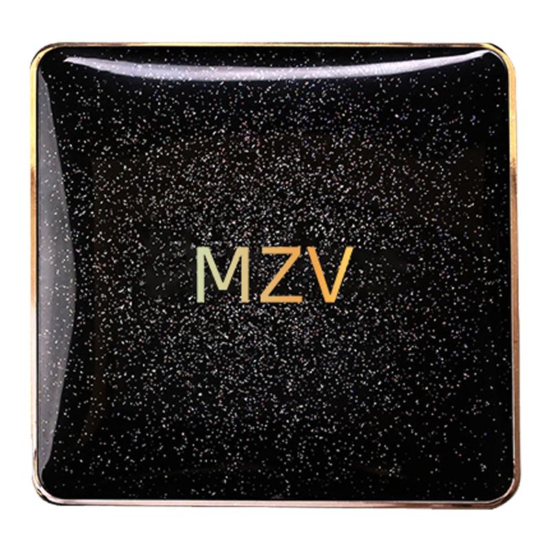 MZV鎏金星辰持久遮瑕气垫bb霜