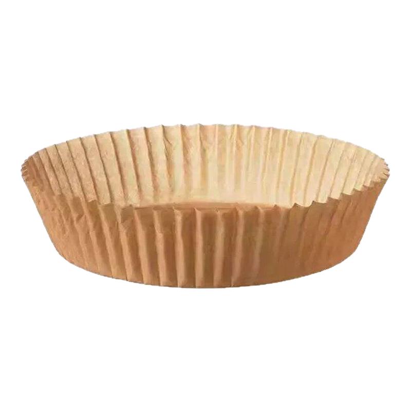 空气炸锅专用圆形食品级吸油纸