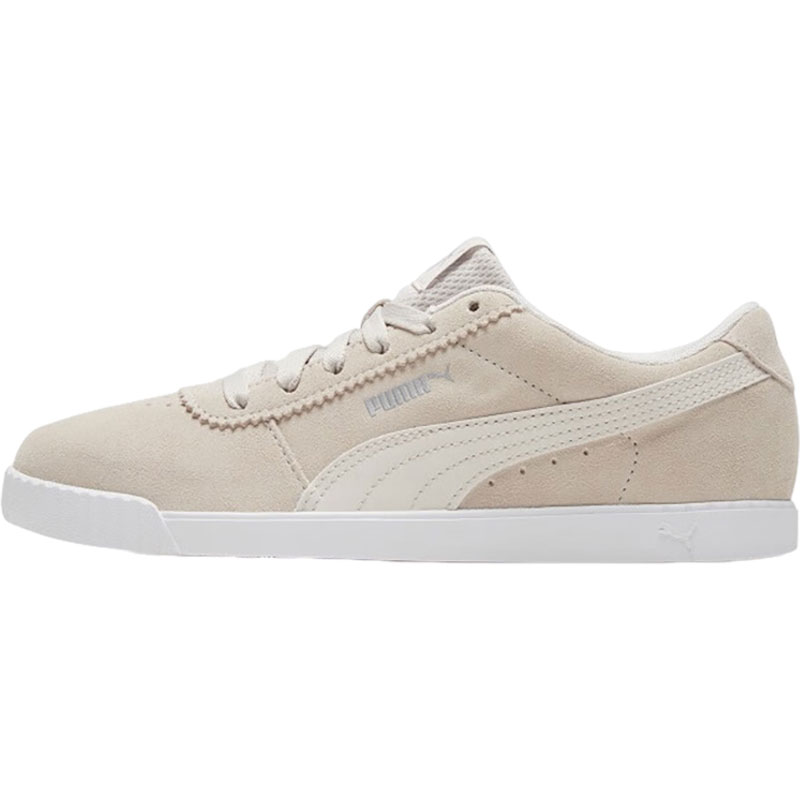 Puma/彪马正品Carina女子时尚轻便耐磨低帮休闲板鞋370549-02