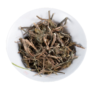 爵床草中药材店铺小青草 六角英 孩儿草新鲜干货500克包邮中草药