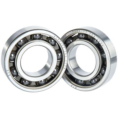 进口P5级微型半陶瓷轴承KIF日本