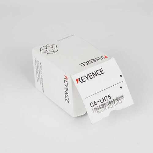 Keyence CA-LH75 Lens