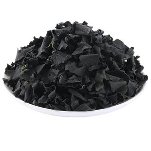 裙带菜干货无沙宝宝妈嫩芽0韩国海带速食汤脂肪出口非特级旗舰店