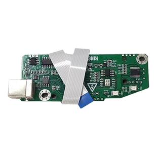 谊印 适用于惠普HP P1106/P1108 主板 USB接口板
