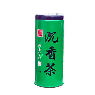 海南特产南和沉香茶特级白木香叶晚安茶男女养生茶代用茶叶非奇楠