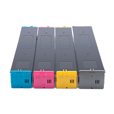 适用夏普MX-30CT墨粉盒MX-C2621R粉盒C2622R C2651R C3081RV C3121R C3581R墨盒C4081R C5081DV C6081D碳粉盒