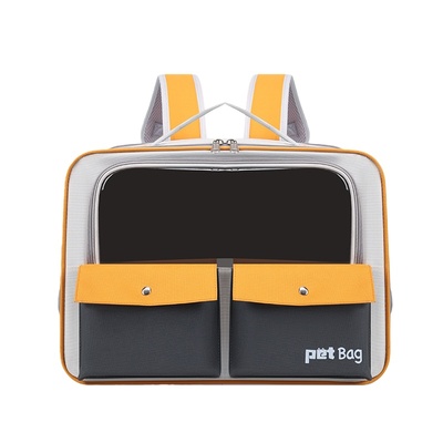 YBtoopet悦佰兔猫包宠物拉杆箱