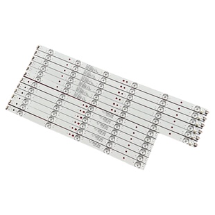 适用海尔LE46G3000灯条IC-C-AOAG46D124R IC-D-A0AG46D124背光