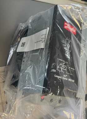 丹佛斯MCD202030T4CV1MCD202030T4CV1全新无盒