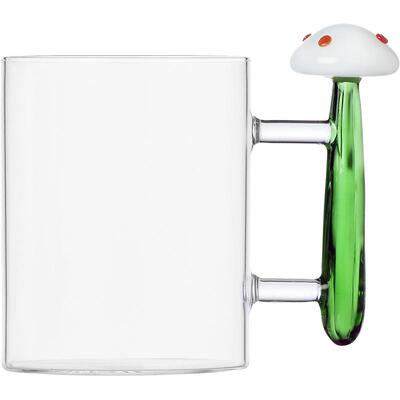 ICHENDORF爱丽色蘑菇马克杯