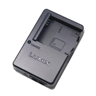 原装松下相机BLC12电池充电器GH2 FZ200 FZ1000 G6 G85 G95 GX8G7