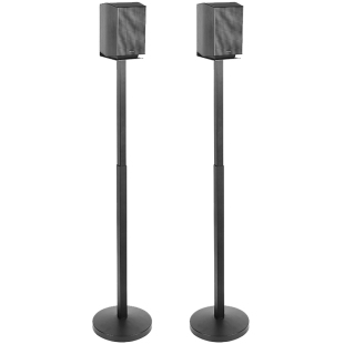 适用于三星音响支架9500s Q990F 930D后环绕落地支架金属脚架避震