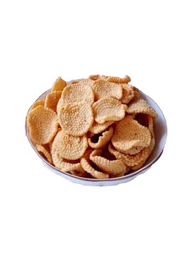 今喜客小米锅巴零食休闲膨化食品