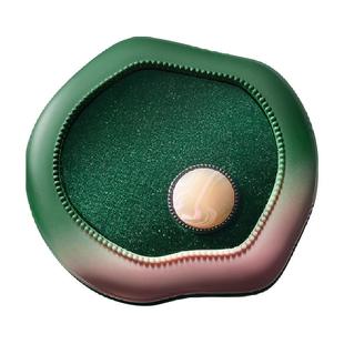 Girlcult单色腮红膏状蟠桃系列2025新款爆款高光面部提亮多功能膏