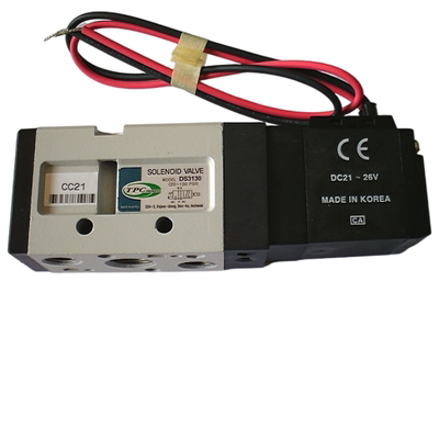 韩国TPC电磁阀DS3130全新正品