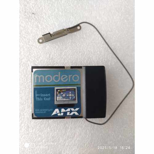 询价-AMX  NXA-WC80211G/CF（FG2255-07