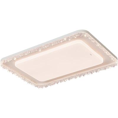 25新-欧普LED全光谱护眼吸顶灯具饰冰川造型灯己接入米家心灿TC