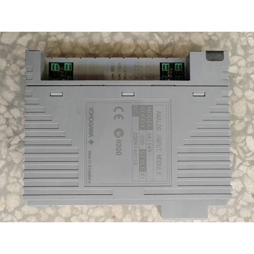 溢价-YOKOGAWA横河模块AAI543S00AAI143