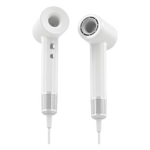 零声 高速吹风机等离子恒温静音速干不伤发学生宿舍家用电吹风筒