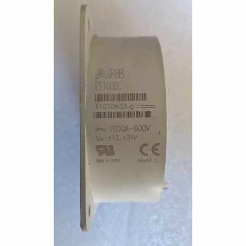 询价-ES1000C电流互感器，1000A-600V，