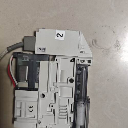 议价Smc Zk2ZseaA Flow Meter 1224Vdc Power Supply Maximum适用