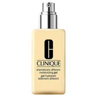 【保税发货】Clinique/倩碧黄油无油有油润肤乳液清爽125ml单双支