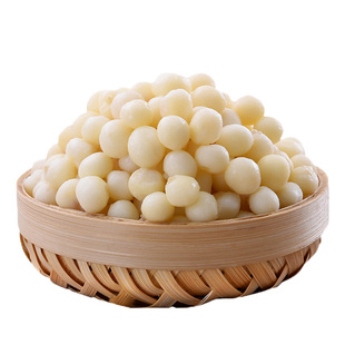 多送200克！鸡头米新鲜2025大颗粒有机芡实官方旗舰店苏芡米2斤