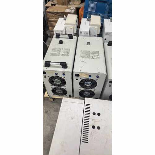 DN CW-5800工业冷水机，拆机库存，成色还行，有点使用
