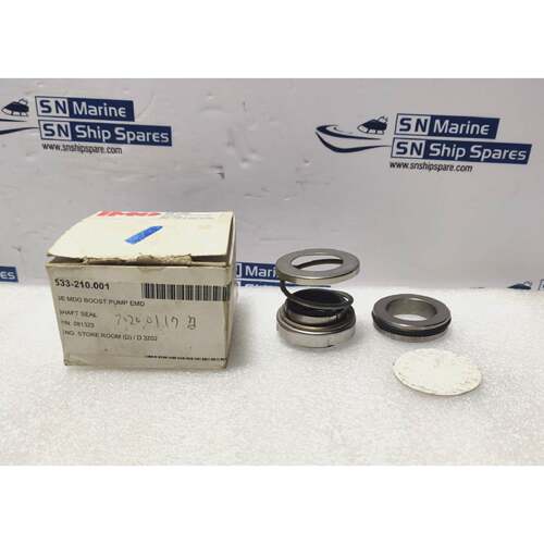 IMO 081 323 Shaft Seal Type: T025 UR1 BMV议价