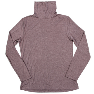 佳妮婷20年秋冬新款少女士打底内衣薄款无缝自由堆堆高领秋衣7330